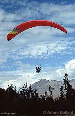 Parapente