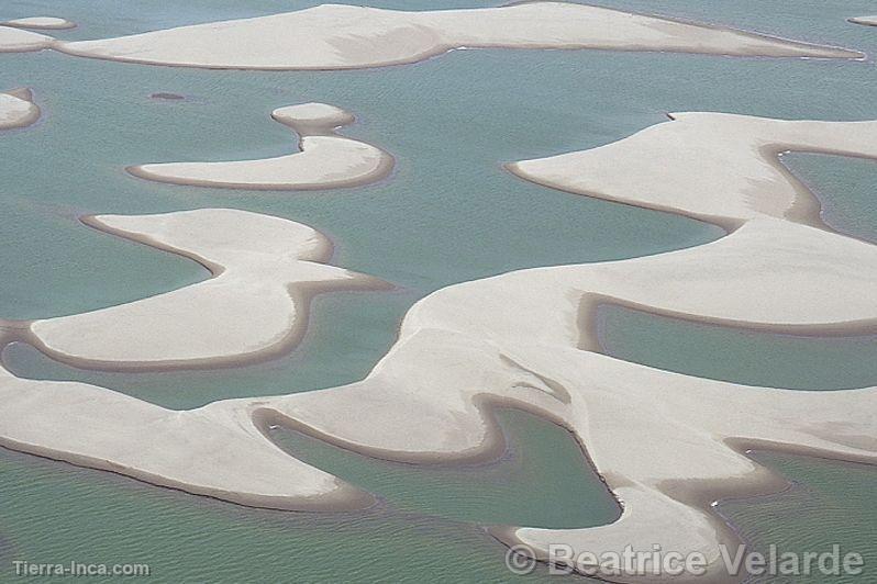 Laguna La Nia