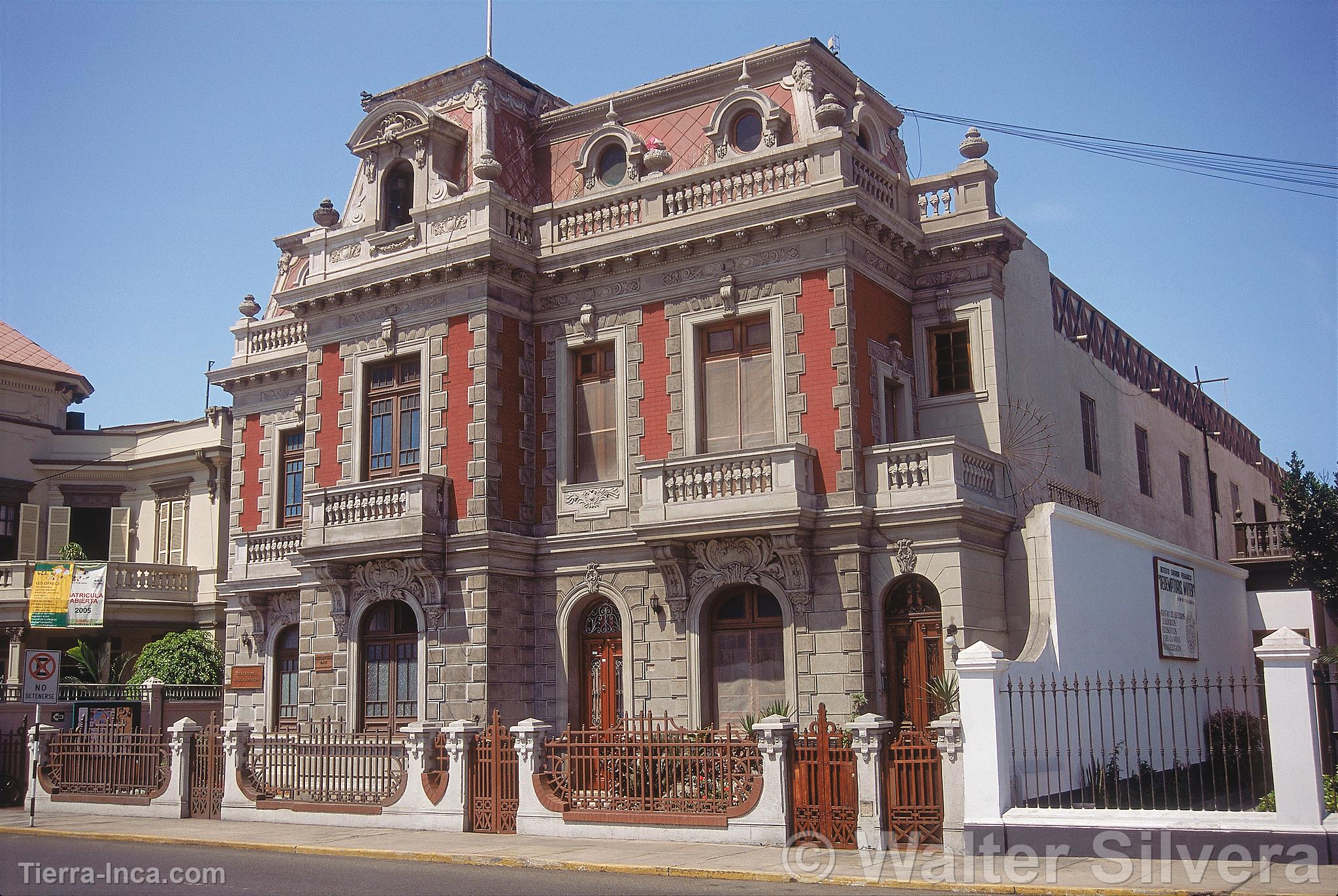 Casa de la Punta