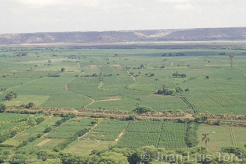 Valle del Chira