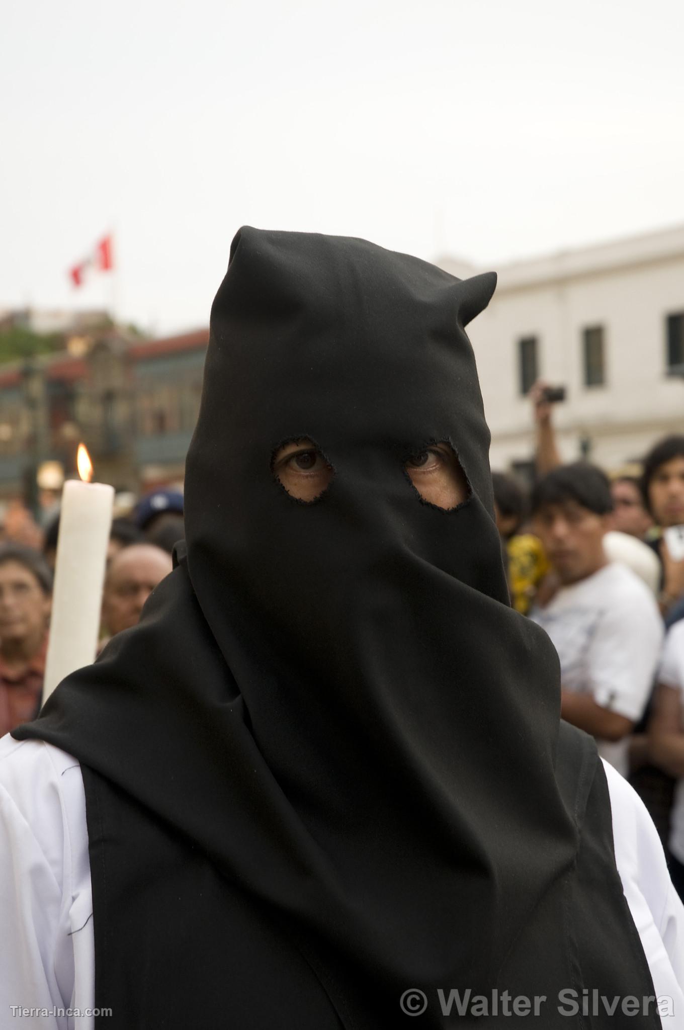 Semana Santa en Lima