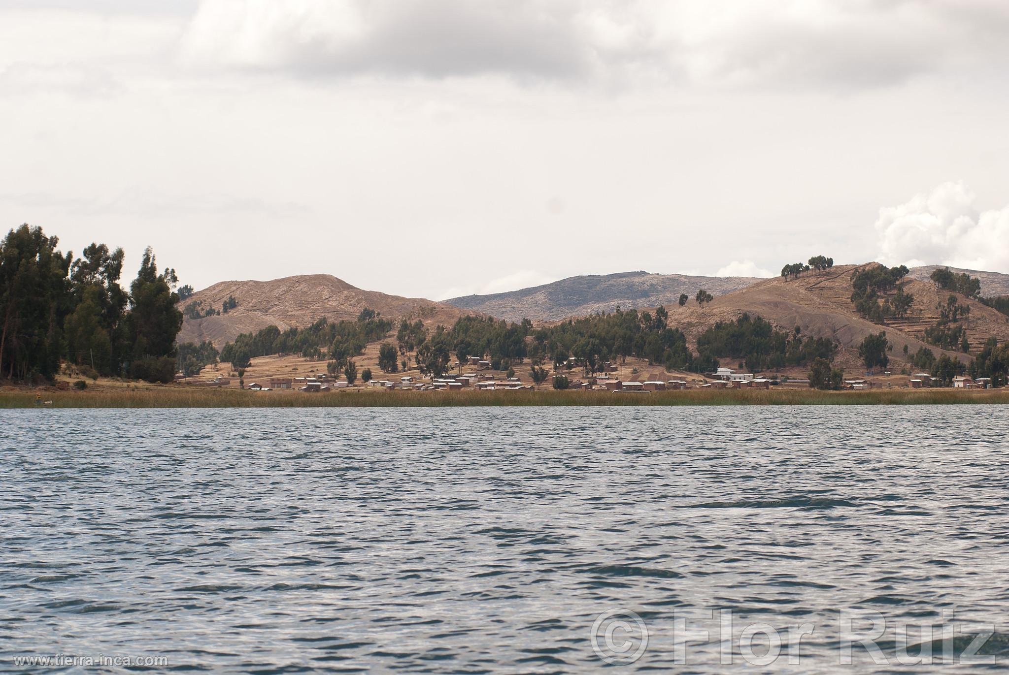 Lago Titicaca