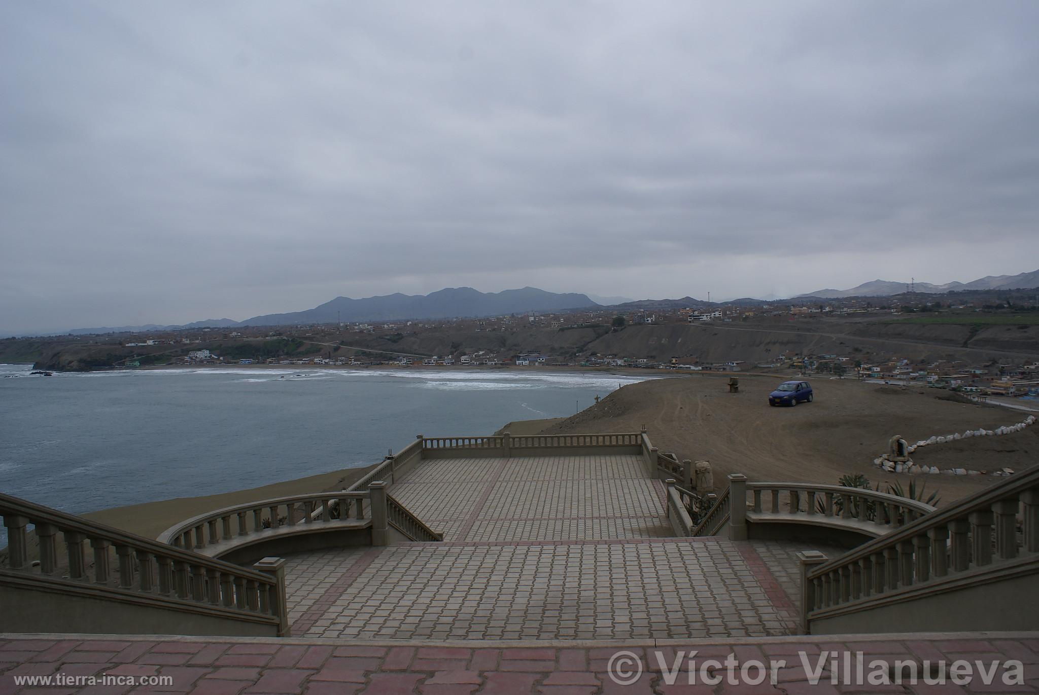 Playa de Barranca