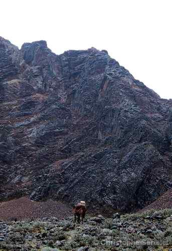 Cordillera Blanca