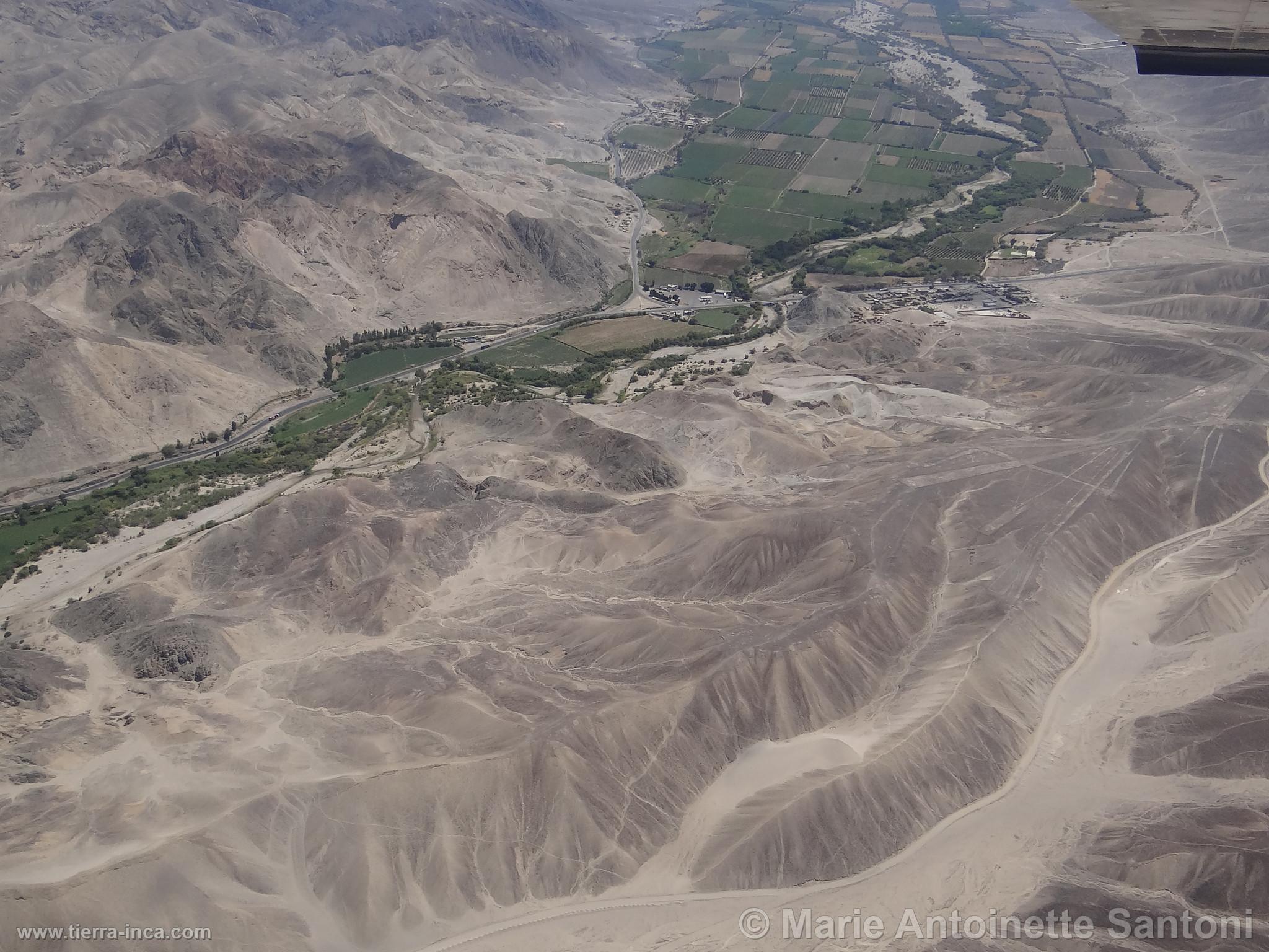 Lineas de Nazca