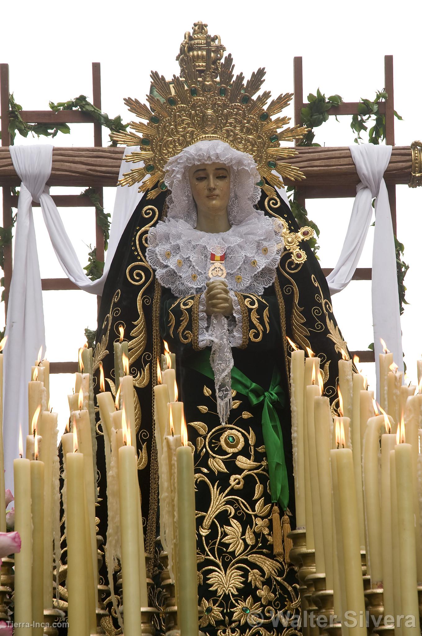 Semana Santa en Lima