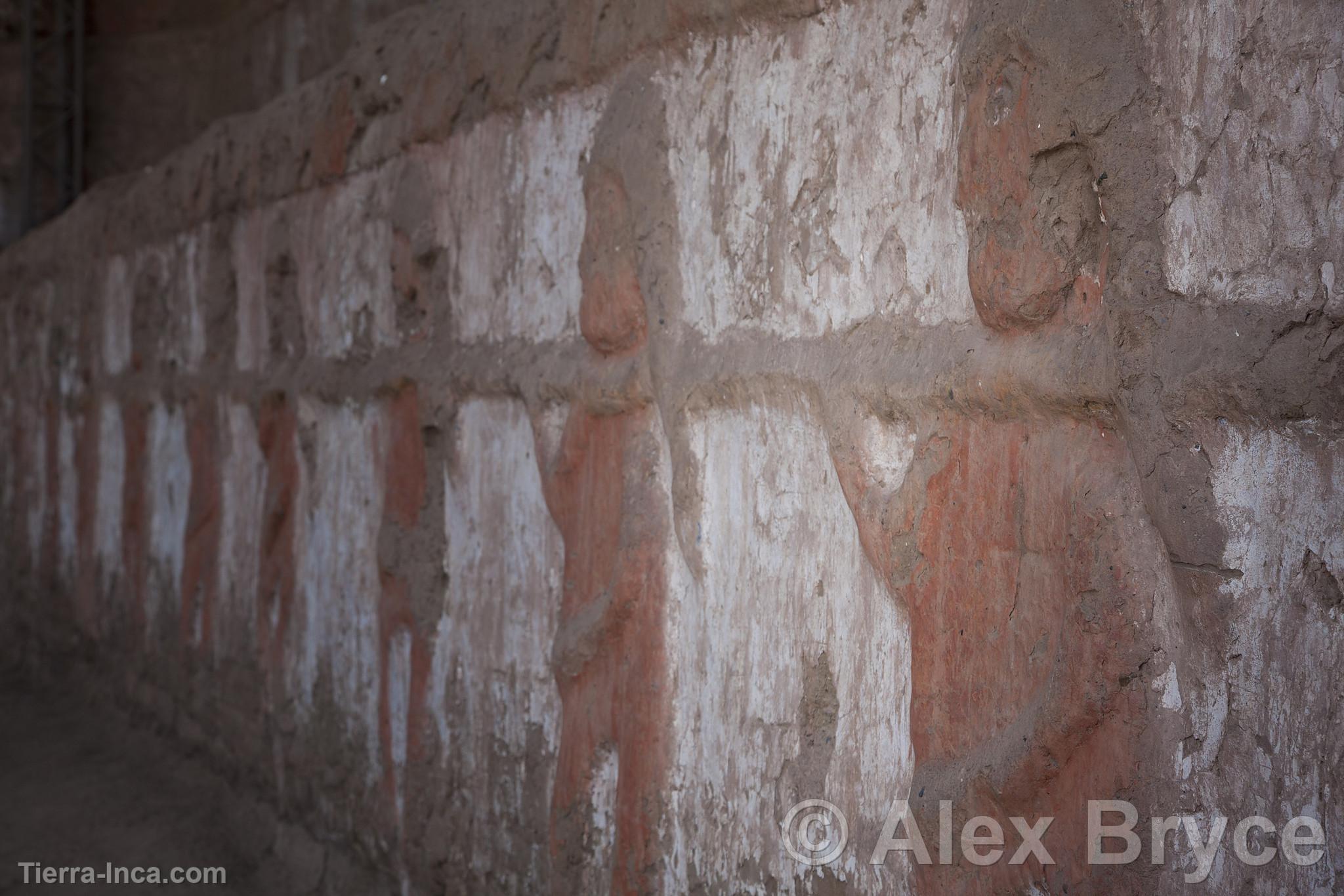 Huaca de la Luna