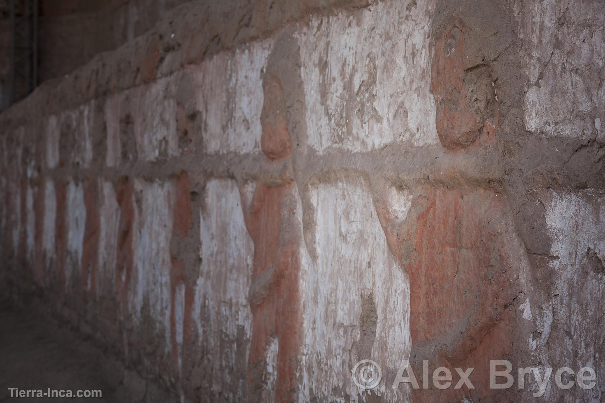 Huaca de la Luna