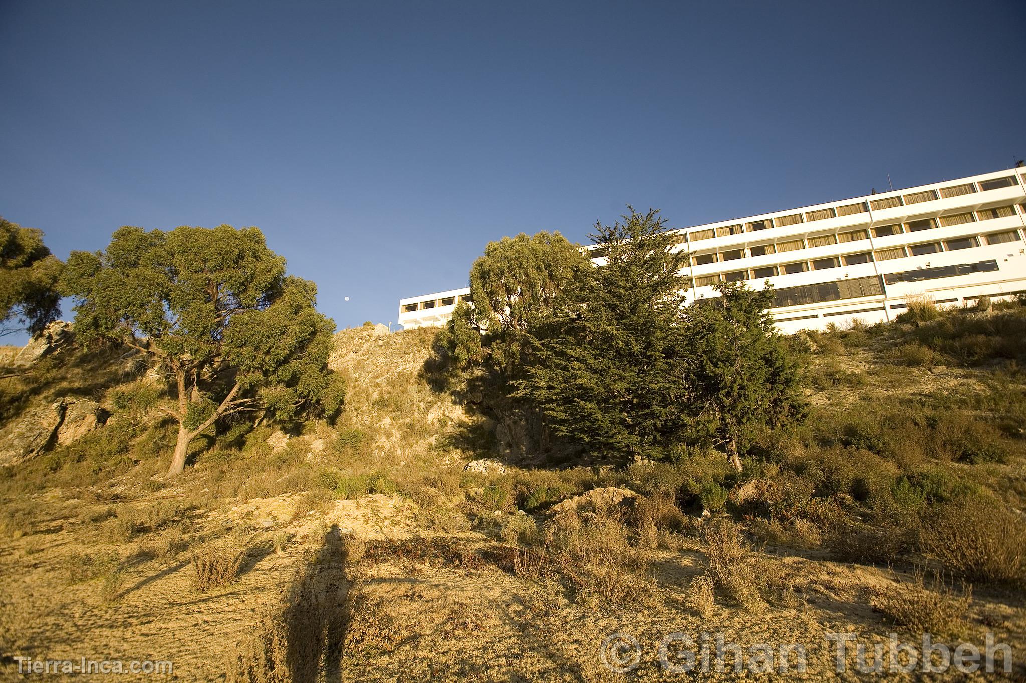 Hotel Libertador