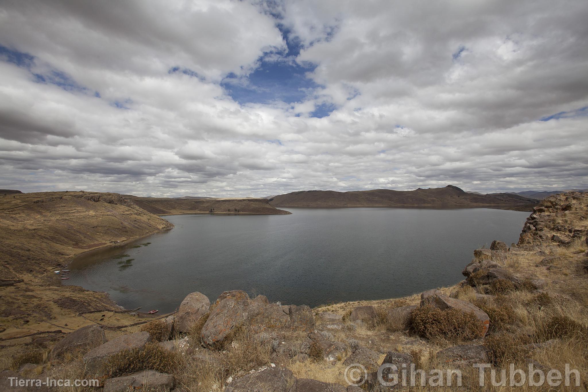 Laguna Umayo