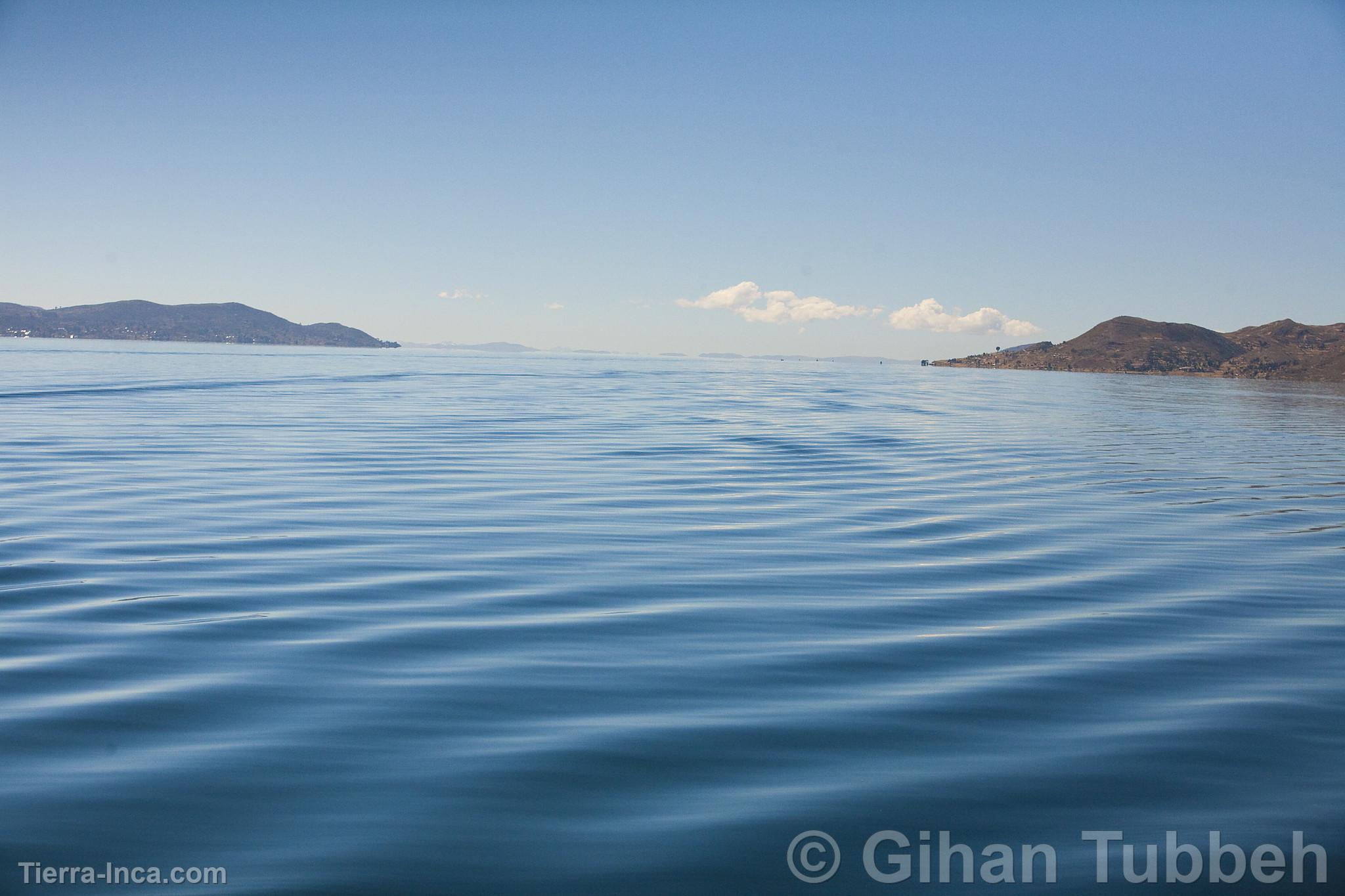 Lago Titicaca