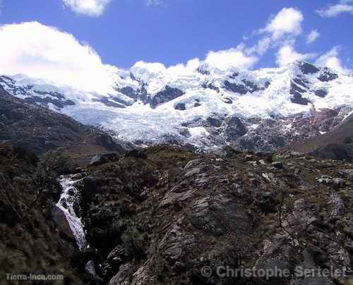 Cordillera Blanca