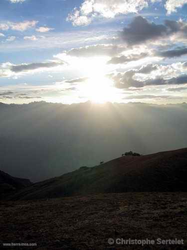 Cordillera Blanca