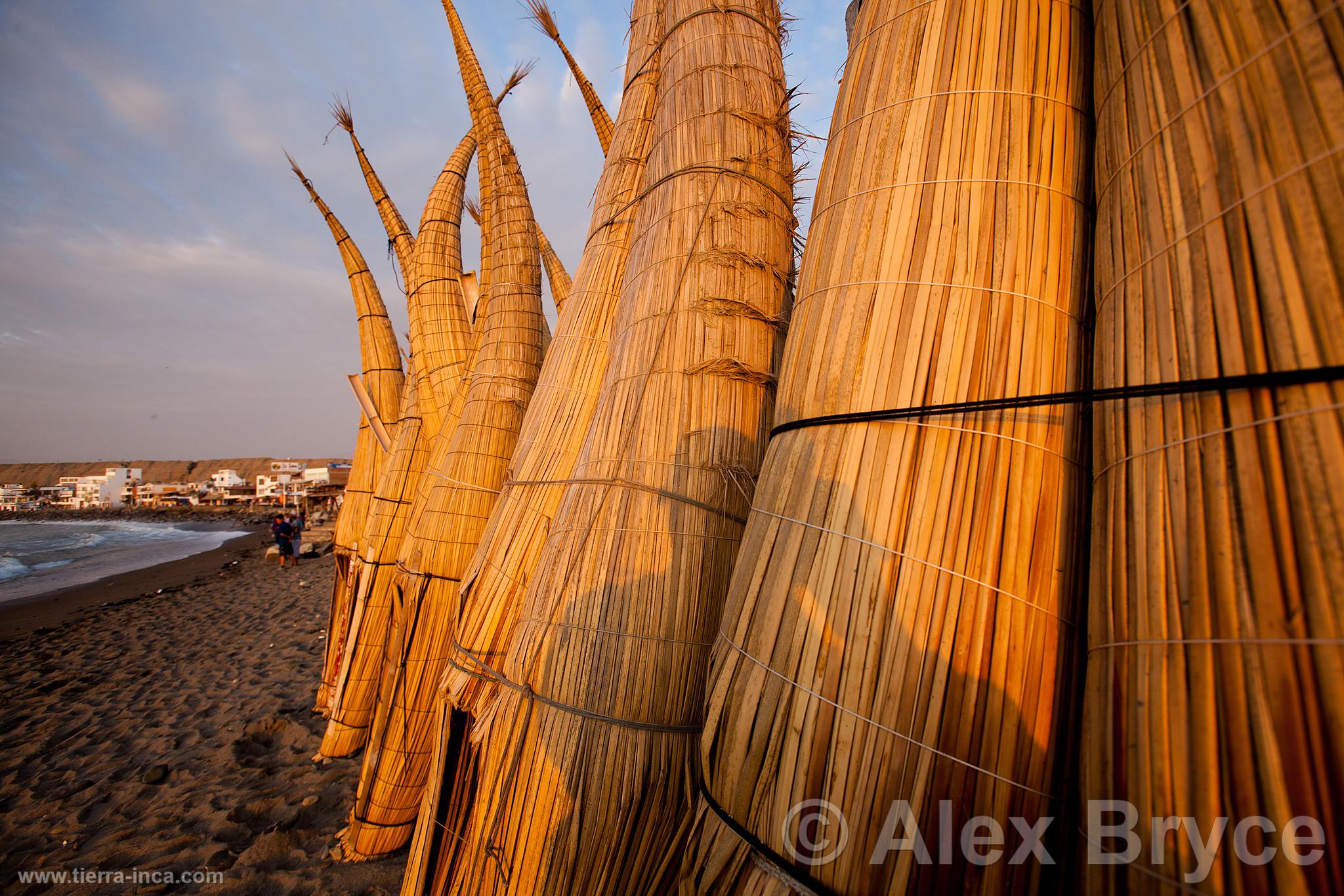 Balneario de Huanchaco