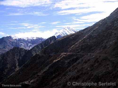 Cordillera Blanca