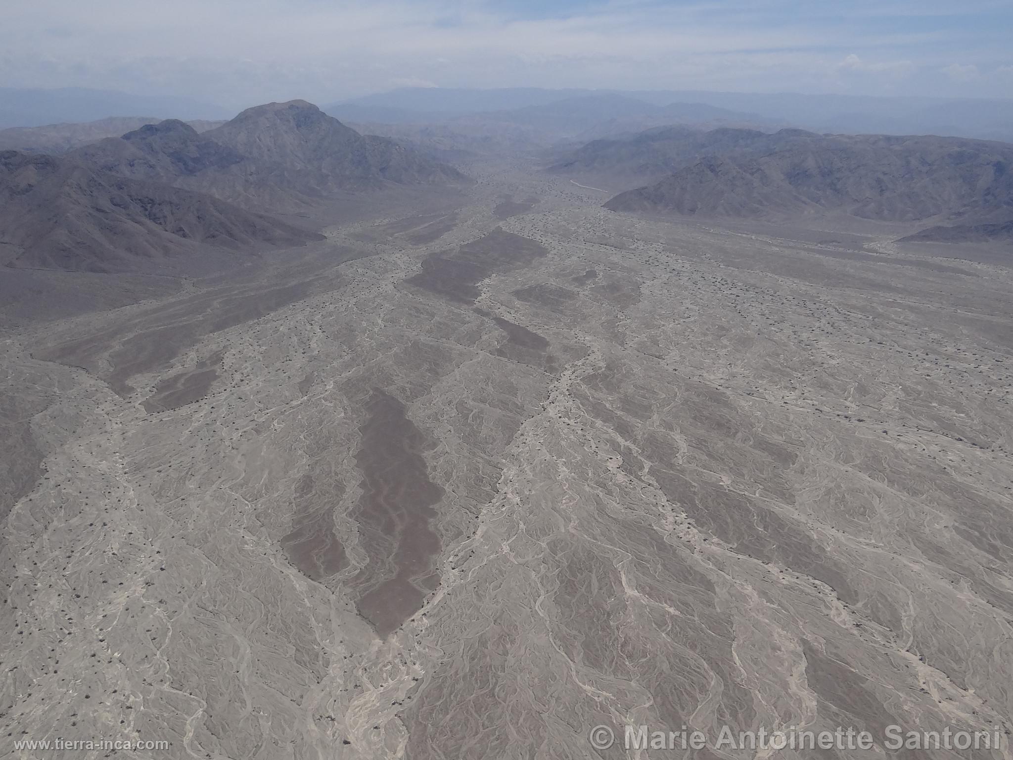 Lineas de Nazca