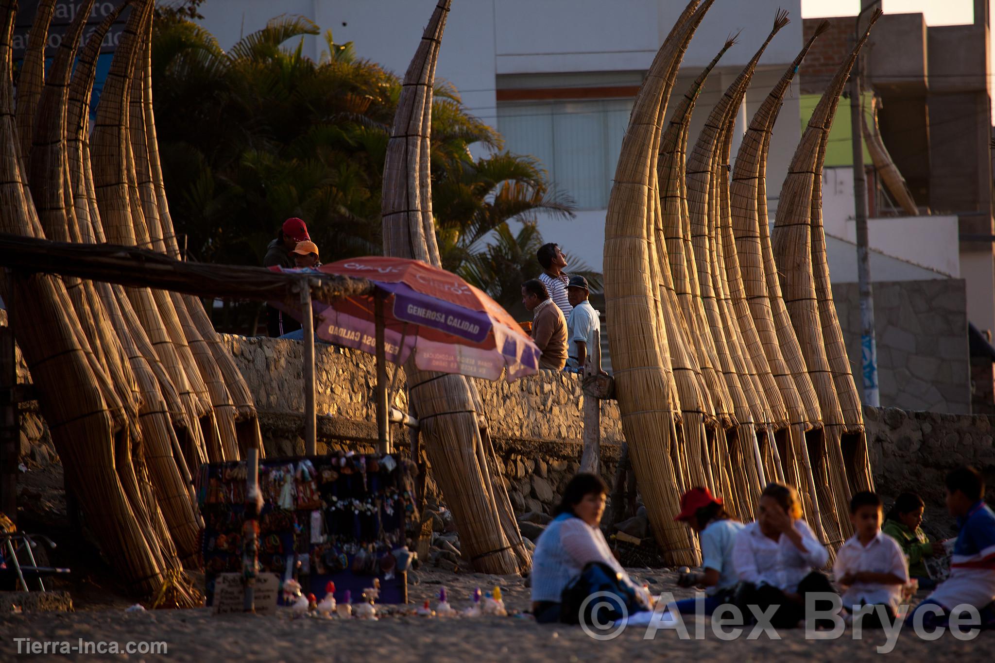 Balneario de Huanchaco