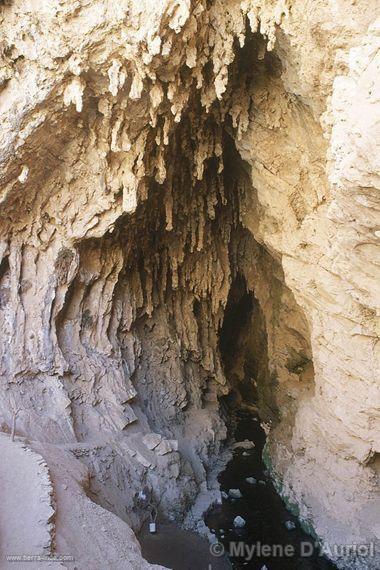 Gruta de Guagapo