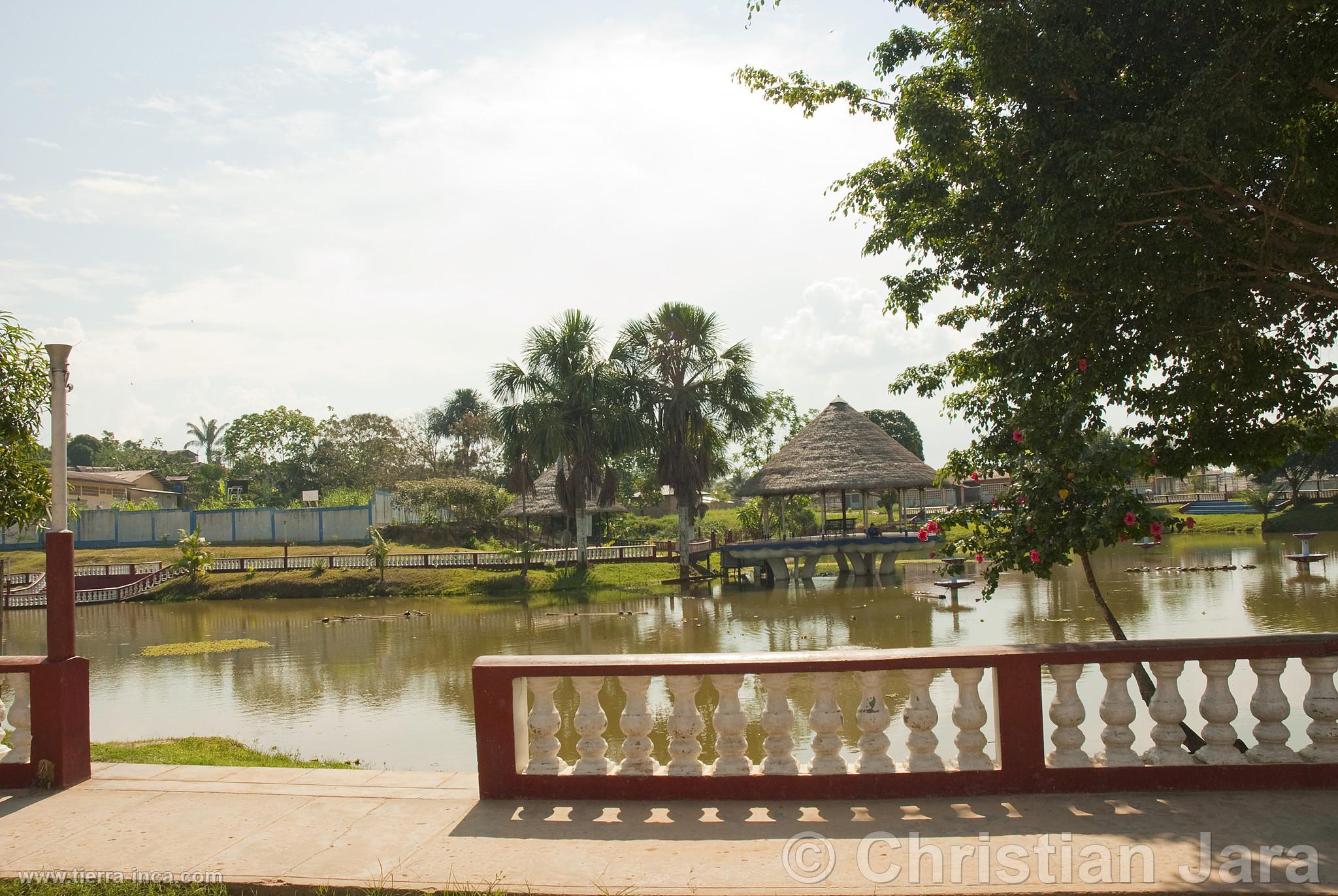 Laguna Sapi Sapi