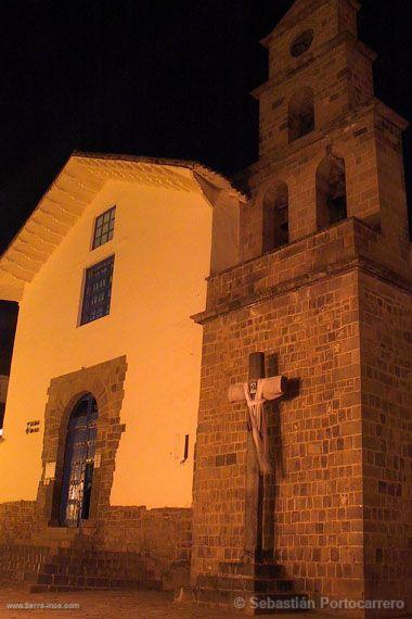 Barrio de San Blas, Cuzco