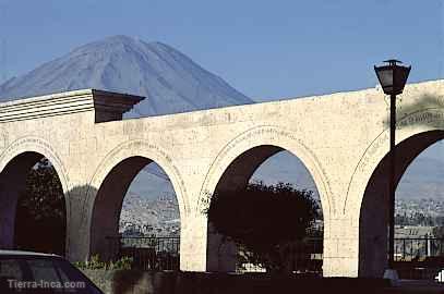 Mirador de Yanahuara