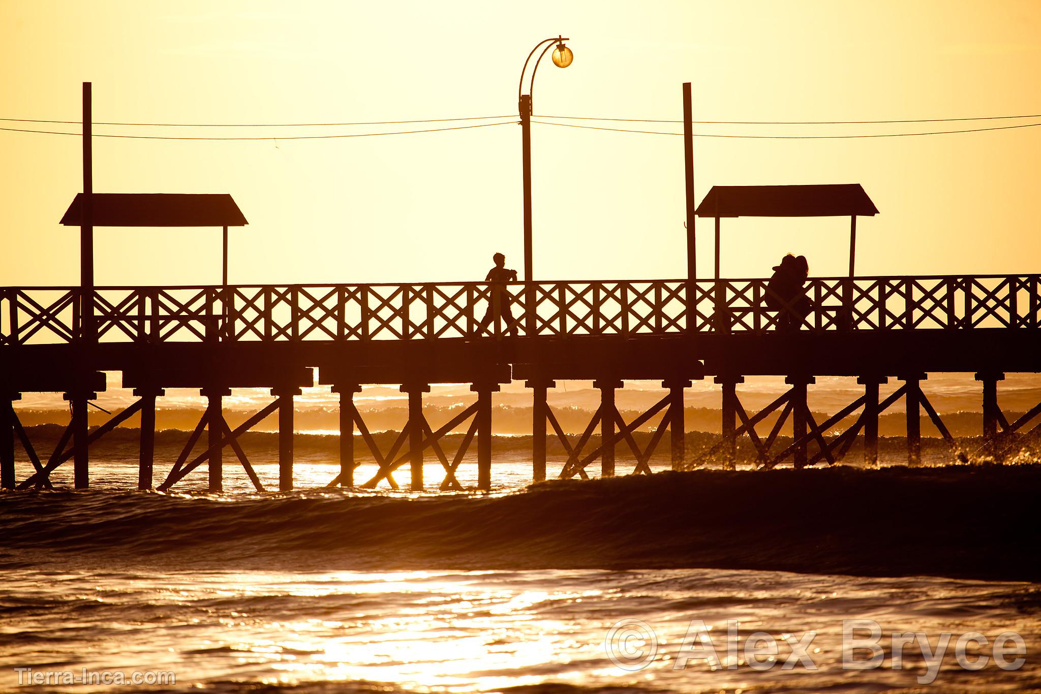 Balneario de Huanchaco