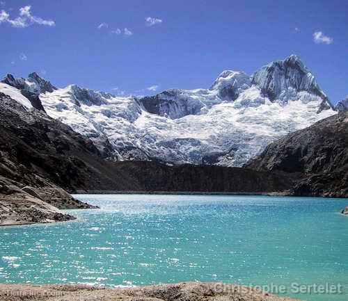 Cordillera Blanca