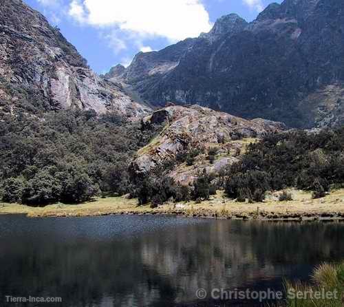 Cordillera Blanca