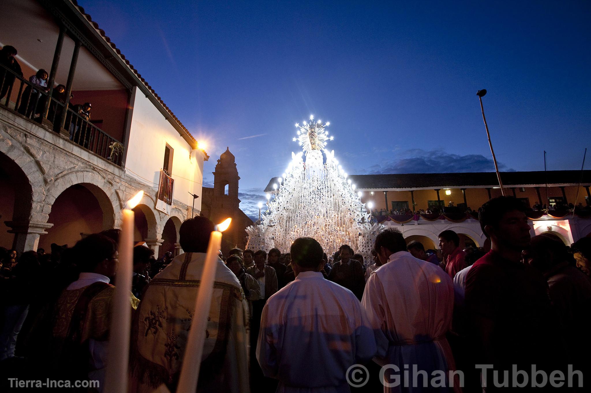 Procesin del Cristo Resucitado