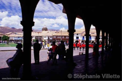 Cuzco