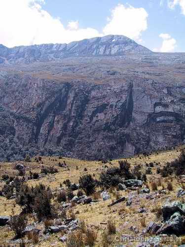 Cordillera Blanca