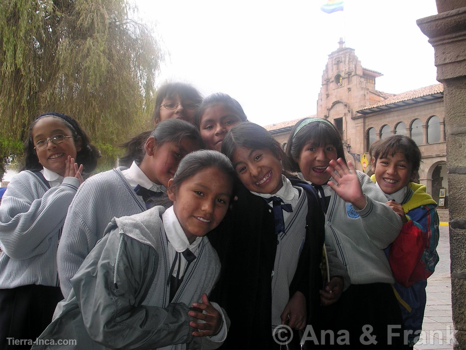 Cuzco