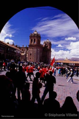 Cuzco