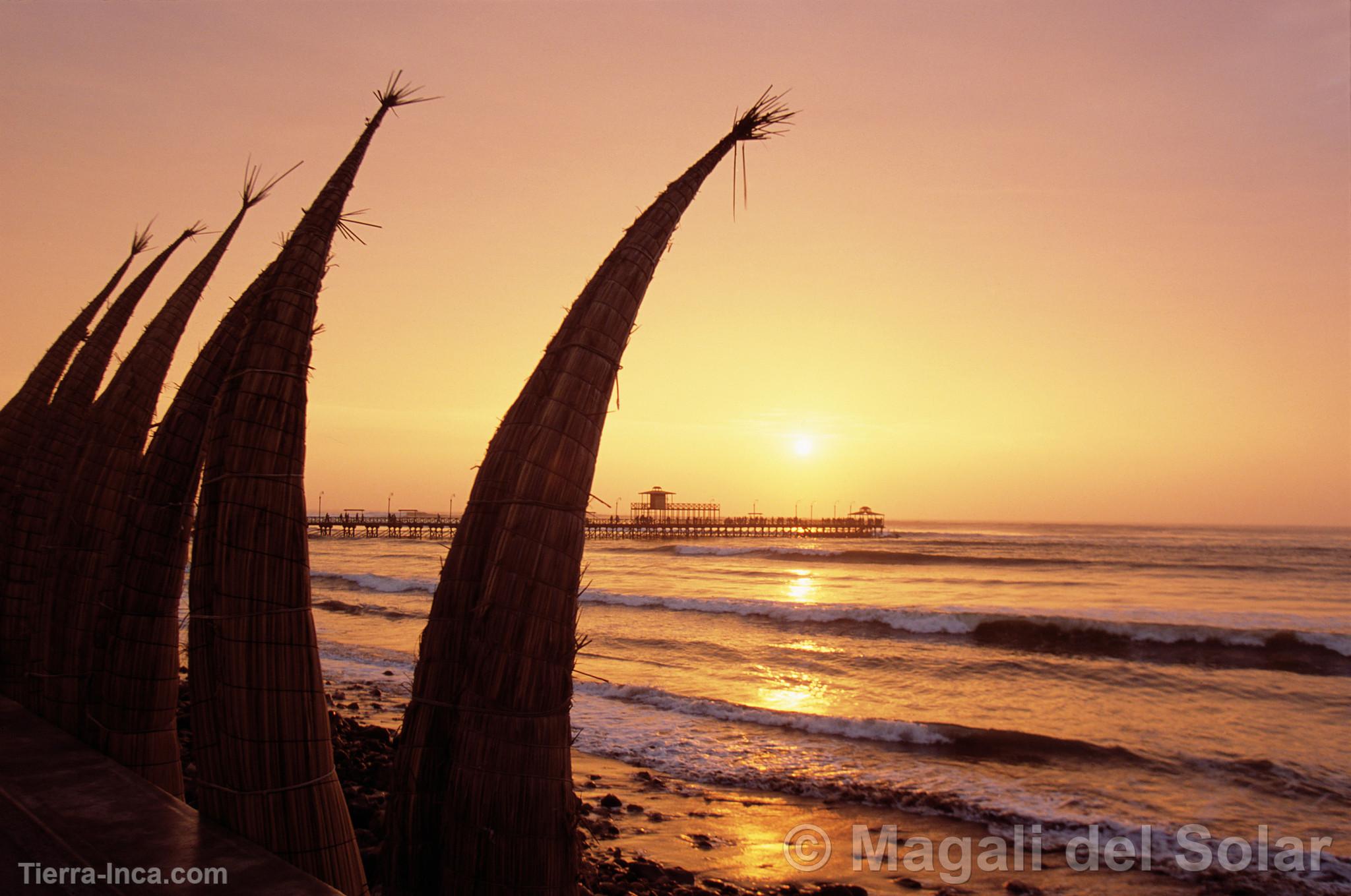 Huanchaco