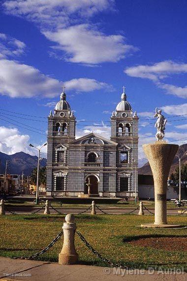 Iglesia de San Sebastián