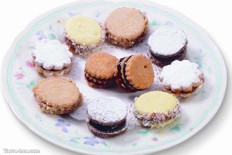 Alfajores