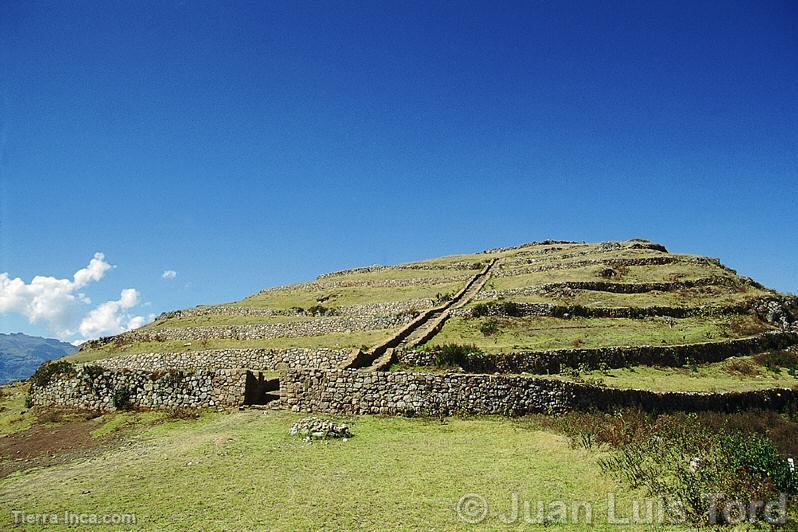 Complejo arqueológico de Sondor