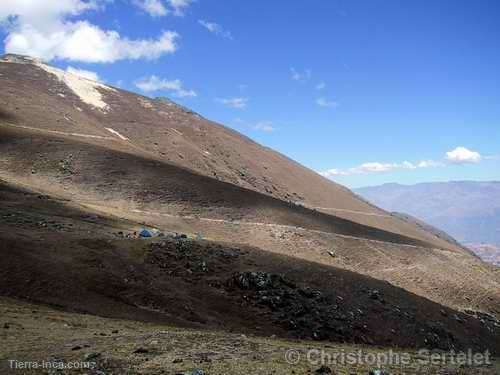 Cordillera Blanca