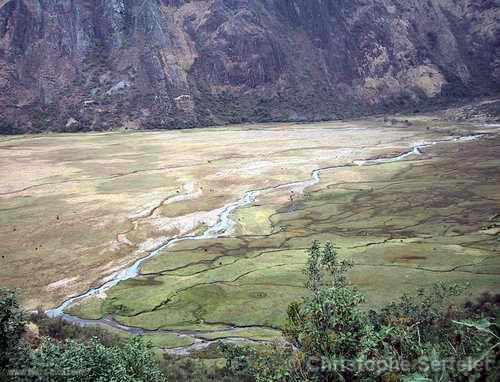 Cordillera Blanca