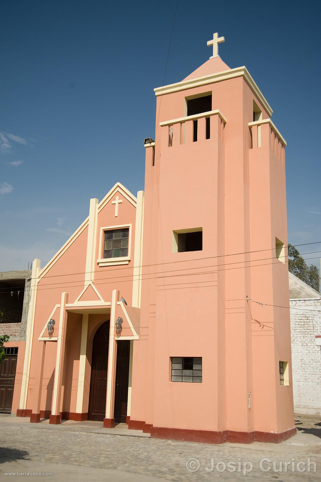 Iglesia de Azpitia