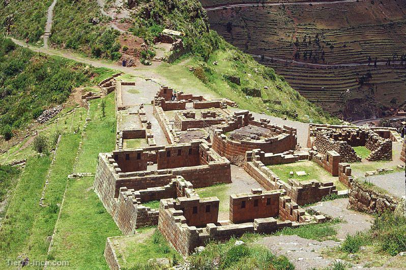 Pisac