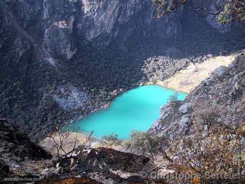 Cordillera Blanca