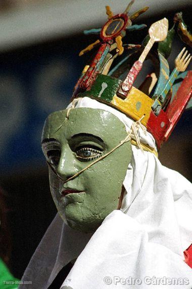 Festividades, Tingo María