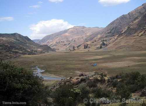 Cordillera Blanca