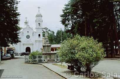 Convento de Ocopa