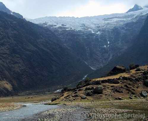 Cordillera Blanca