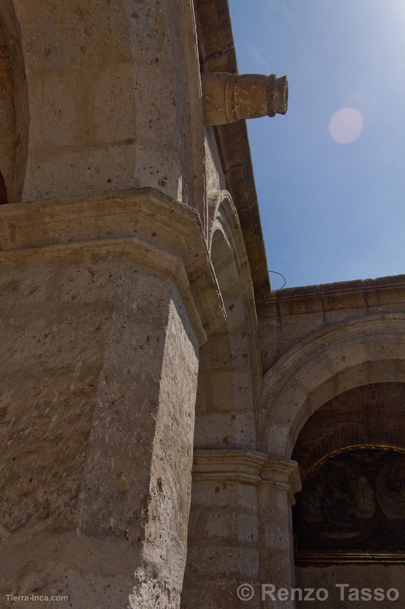 Convento de Santa Catalina, Arequipa