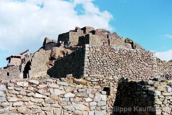 Pisac