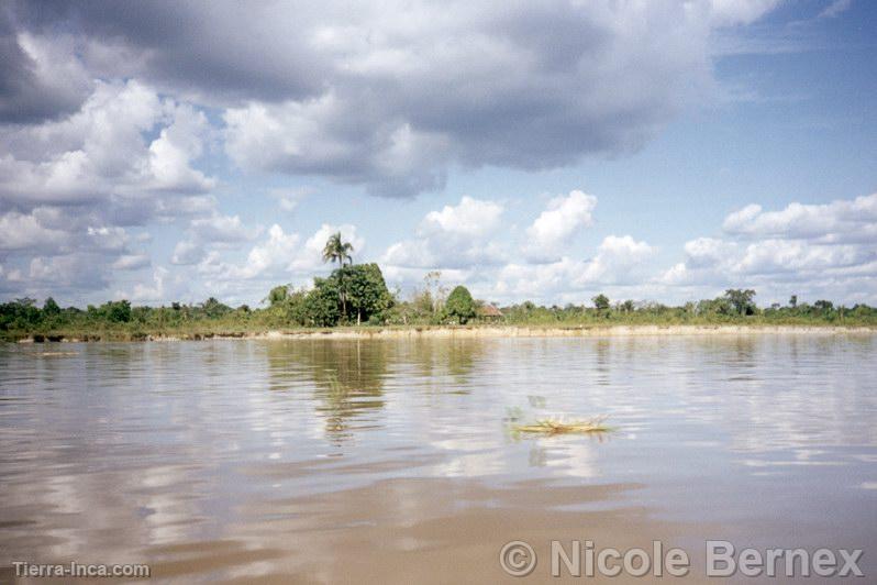 Río Amazonas