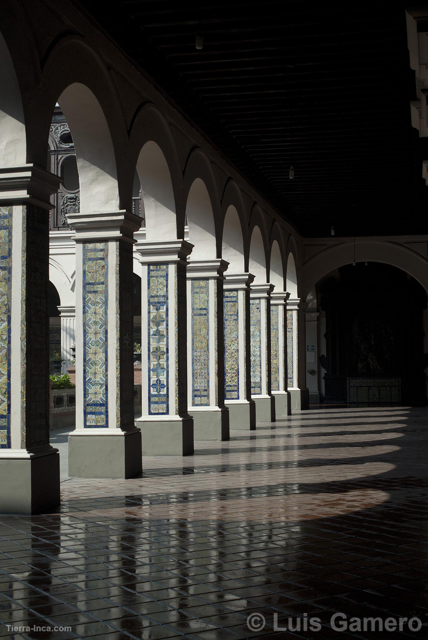 Convento de Santo Domingo